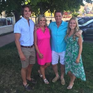 Meet your Posher, Gina